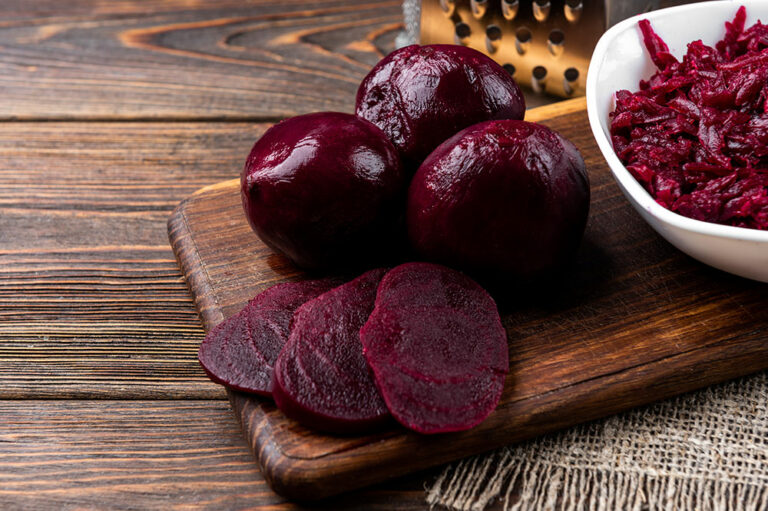 12 Foods That Can Help Prevent Lung Diseases