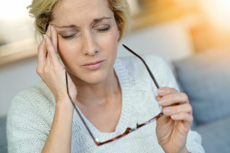 Watch Out for These 5 Severe Signs of Migraine