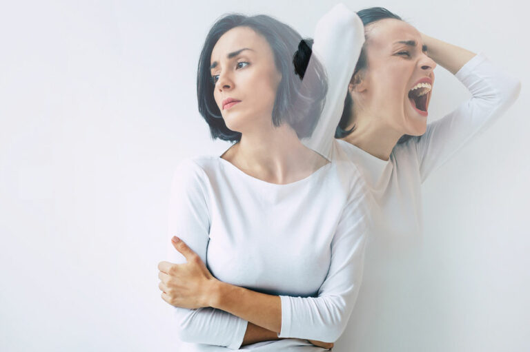 Top 7 subtle signs of schizophrenia