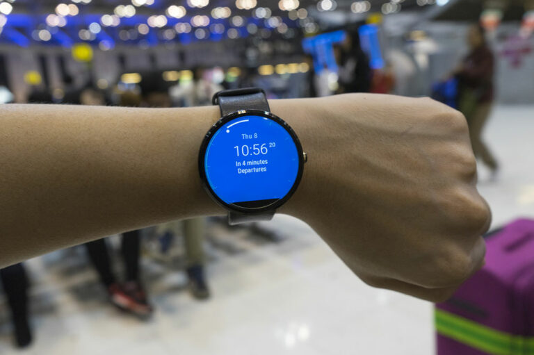 Black Friday 2023 – Top 10 Smartwatch Deals to Expect