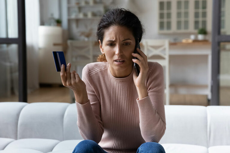 Top 6 banking scams and how to avoid them