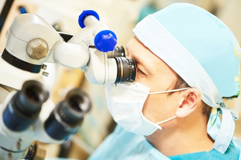 Thyroid eye disease – Symptoms, causes, and management