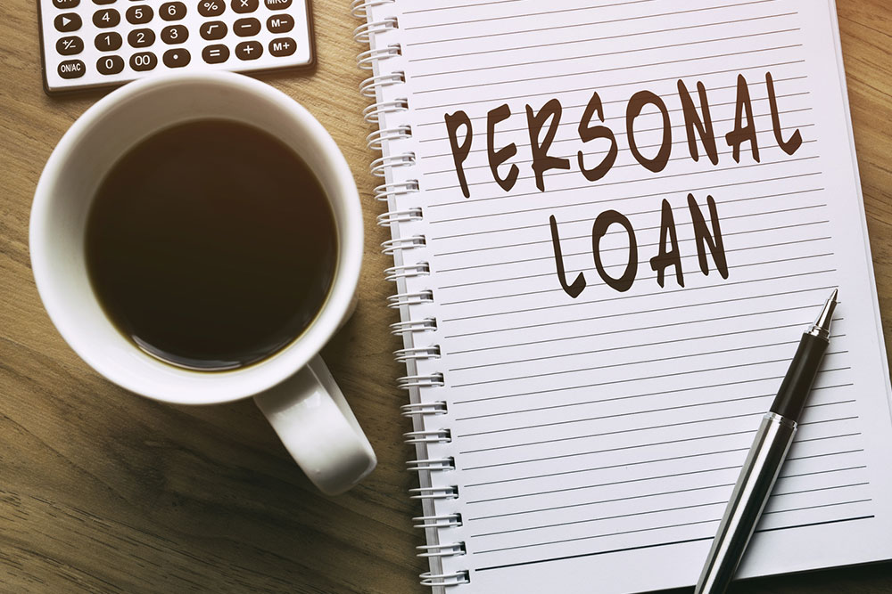 7 mistakes to avoid when applying for a personal loan