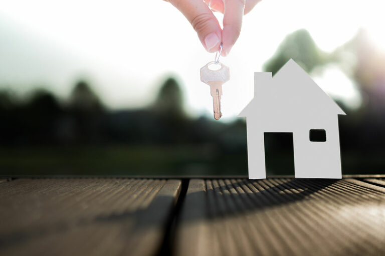 6 things to remember when selling a house