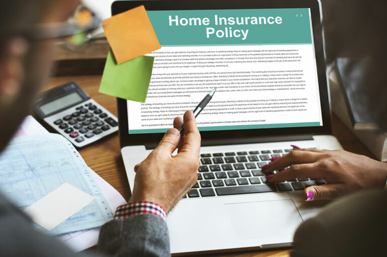 8 things to consider before buying home insurance