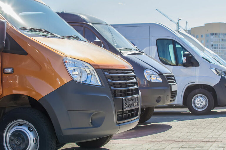Avoid these 5 mistakes while buying a used van